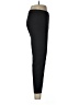 Banana Republic Solid Black Active Pants Size 8 - photo 4