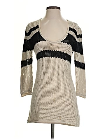 James Perse Pullover Sweater (view 1)