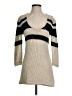 James Perse Ivory Pullover Sweater Size Sm (1) - photo 1