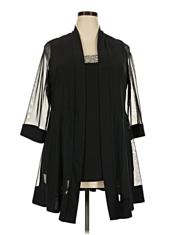 R&M Richards Kimono (view 1)
