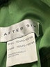 After Six 100% Polyester Solid Green Cocktail Dress Size 8 - photo 4