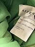 After Six 100% Polyester Solid Green Cocktail Dress Size 8 - photo 5