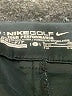 Nike Golf Solid Black Active Skort Size 6 - photo 3