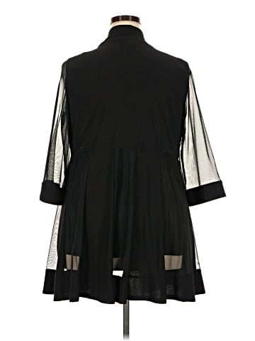 R&M Richards Kimono (view 2)
