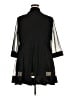 R&M Richards Black Kimono Size 18 - photo 2