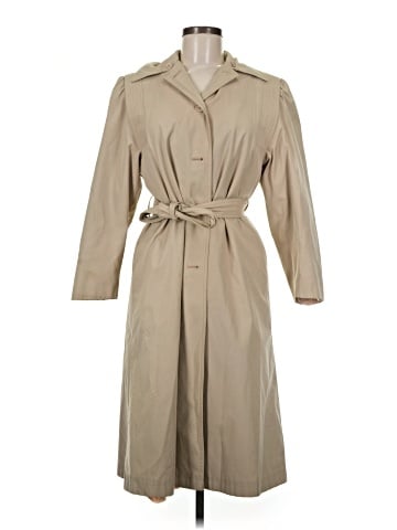Assorted Brands Trenchcoat (view 1)