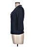 Self Esteem Blue 3/4 Sleeve Top Size L - photo 5