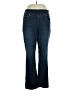 Jag Blue Jeans Size 16 - photo 1