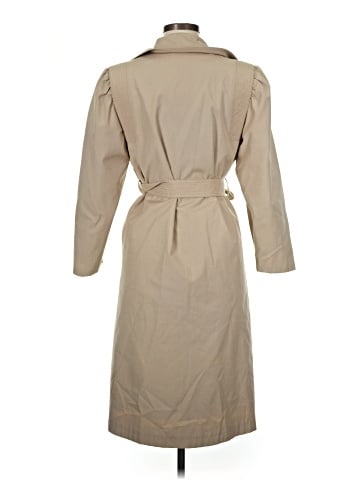 Assorted Brands Trenchcoat (view 2)
