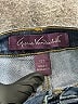 Gloria Vanderbilt Blue Jeans Size 12 - photo 4
