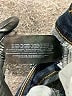 Gloria Vanderbilt Blue Jeans Size 12 - photo 5