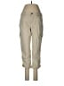 Eddie Bauer Solid Tan Cargo Pants Size 8 - photo 1