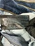 Gloria Vanderbilt Blue Jeans Size 12 - photo 6