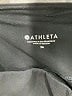 Athleta Black Active Pants Size M - photo 7