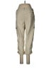 Eddie Bauer Solid Tan Cargo Pants Size 8 - photo 2