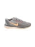 Nike Gray Sneakers Size 8 1/2 - photo 1