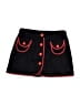 Best & Co. 100% Polyester Black Skirt Size 4 - photo 1