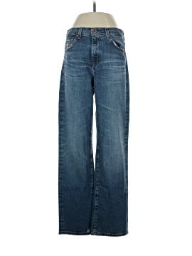 Adriano Goldschmied Jeans (view 1)