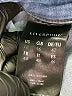 Liverpool Los Angeles Solid Blue Jeggings Size 12 - photo 8
