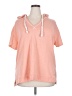 LIVI Pink Poncho Size 18 Plus - photo 1