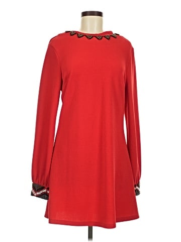 Moon Casual Dress (view 1)