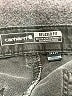 Carhartt Gray Casual Pants Size 34 waist - photo 4