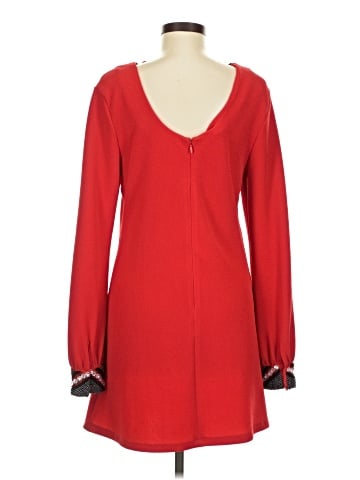 Moon Casual Dress (view 2)