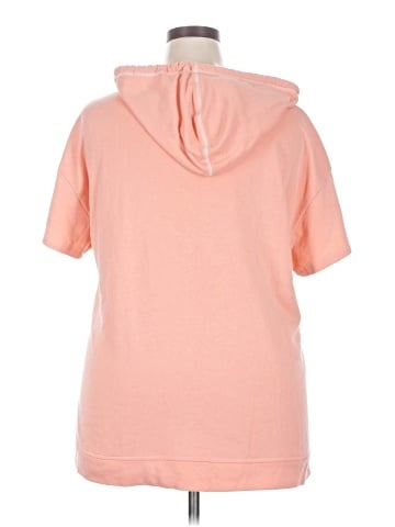 LIVI Poncho (view 2)