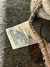 Z Supply Plaid Gray Coat Size S - photo 7