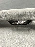 The North Face 100% Polyester Gray Jacket Size S (youth) - photo 3