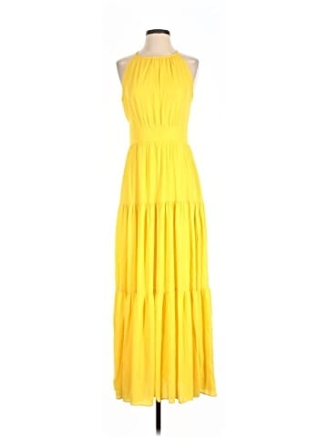 GB Casual Dress (view 1)