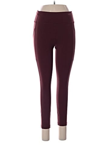 Lululemon Athletica Active Pants (view 1)