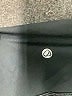 Crz Yoga Solid Black Active Pants Size 32 waist (estimated) - photo 7