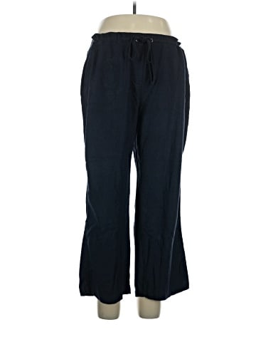 Per Se Linen Pants (view 1)