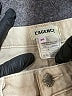 L'Agence 100% Cotton Tan Jeans Size 28 waist - photo 6