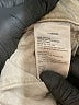 L'Agence 100% Cotton Tan Jeans Size 28 waist - photo 7