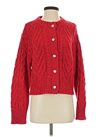 Rails Cardigan (view 1)
