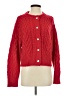 Rails Red Cardigan Size S - photo 1