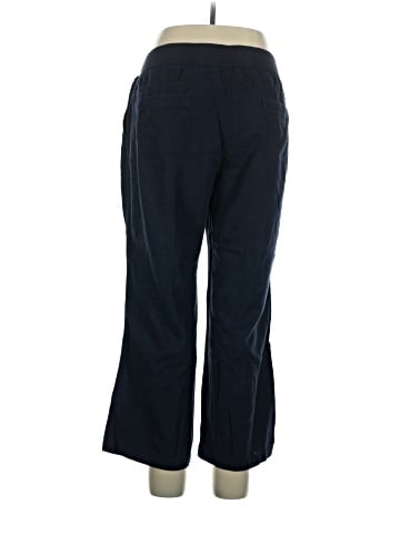 Per Se Linen Pants (view 2)