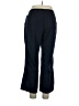 Per Se Blue Linen Pants Size 1X - photo 2