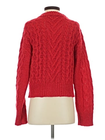 Rails Cardigan (view 2)