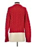 Rails Red Cardigan Size S - photo 2