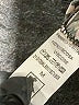 C'est Moi 100% Viscose Floral Black Casual Dress Size M - photo 8