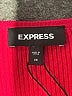 Express Red Cocktail Dress Size XS - photo 7
