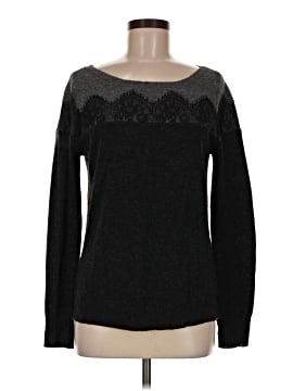 Three Dots Pullover Sweater (view 1)
