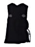 Pearl GEORGINA CHAPMAN of marchesa Black Cocktail Dress Size 2 - photo 1