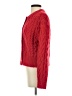 Rails Red Cardigan Size S - photo 5