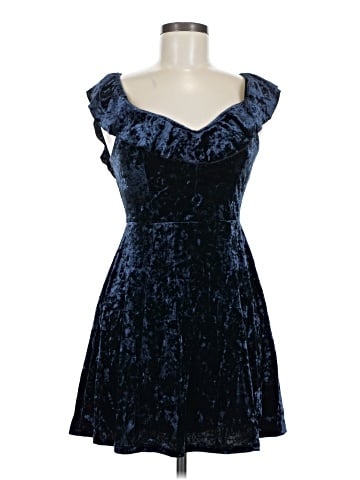 American Eagle Outfitters Cocktail Dress (view 1)