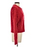 Rails Red Cardigan Size S - photo 4