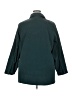 Lands' End 100% Polyester Teal Raincoat Size 2X - photo 2